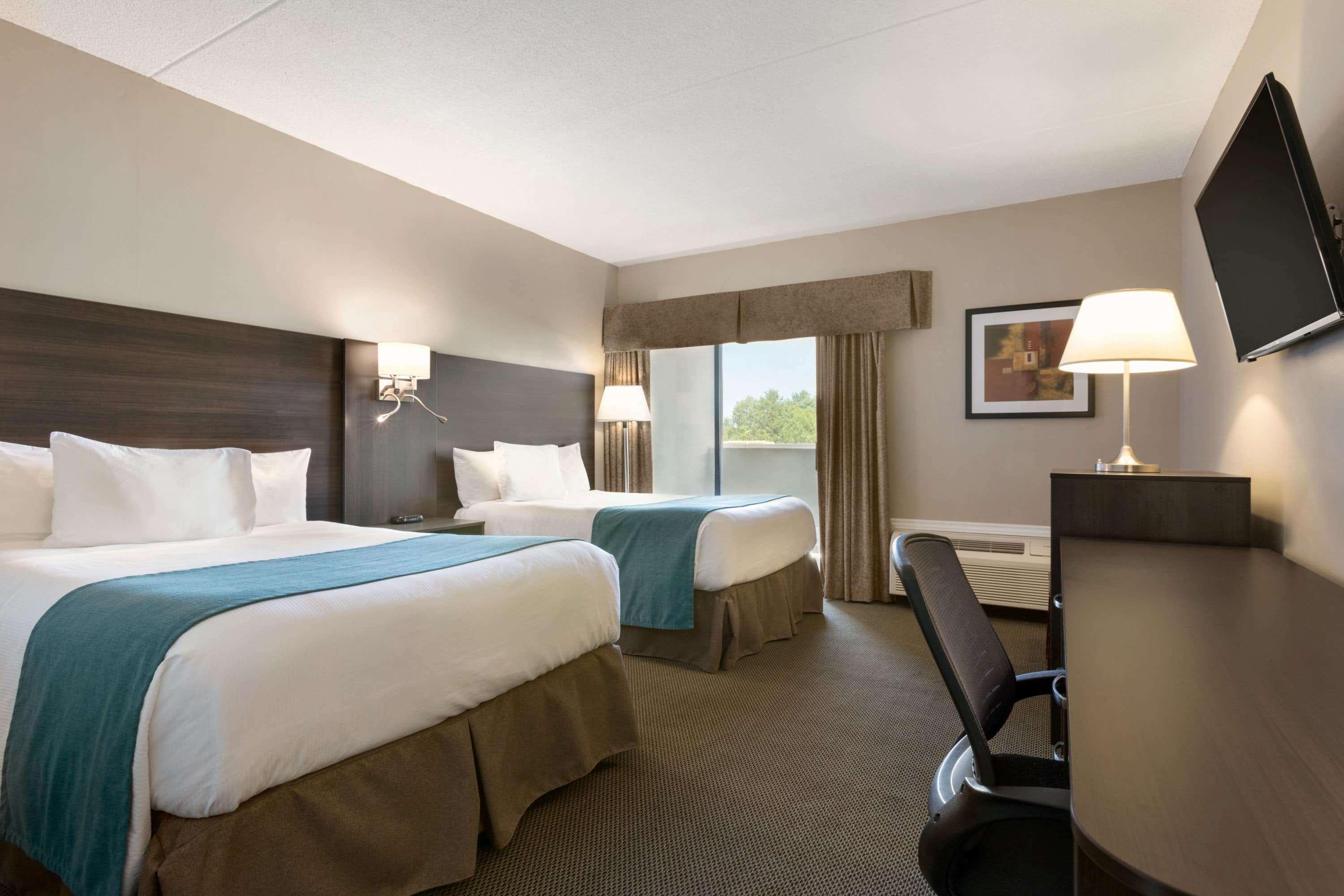 Travelodge Hotel By Wyndham Kingston Lasalle Εξωτερικό φωτογραφία