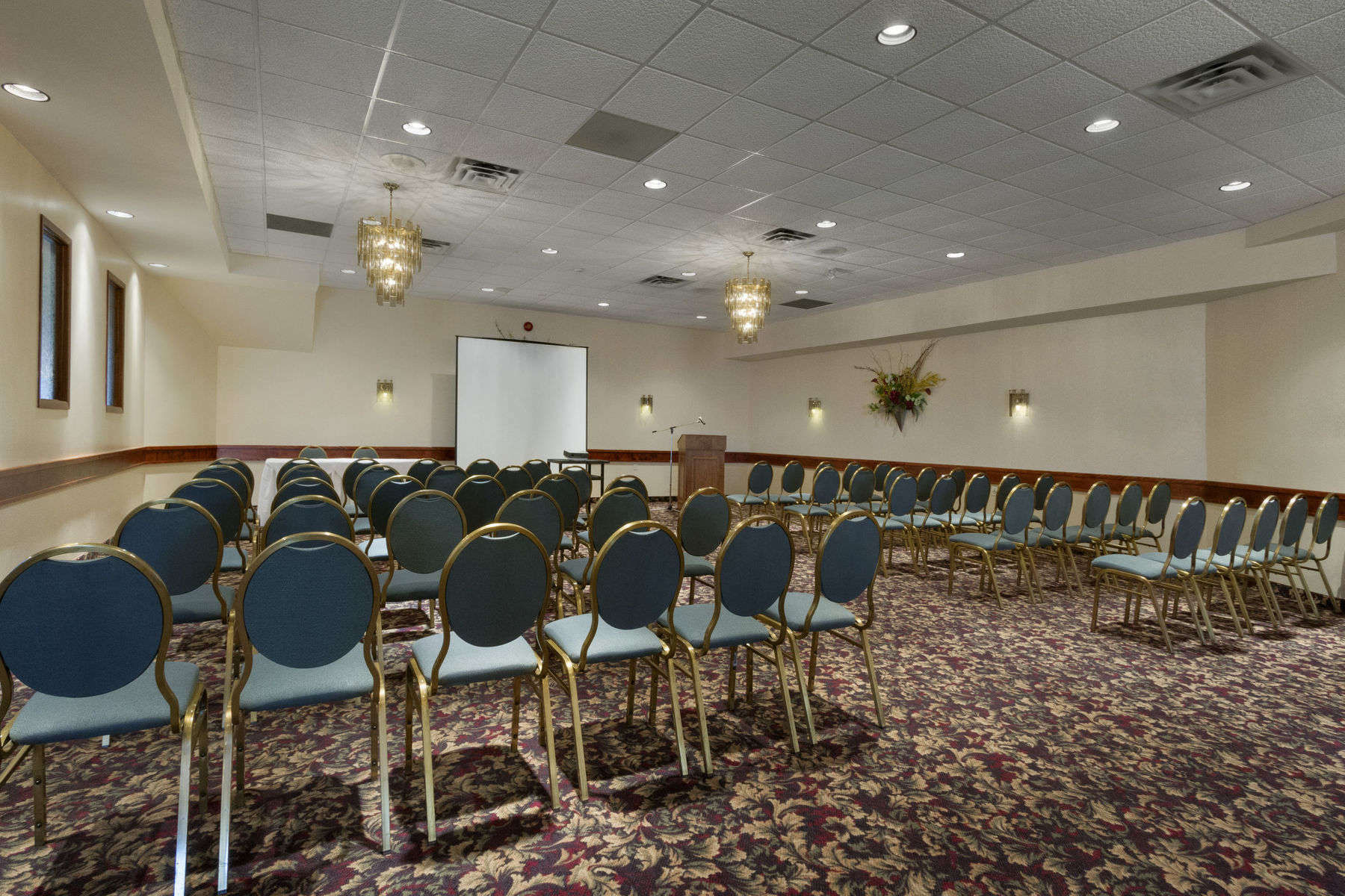 Travelodge Hotel By Wyndham Kingston Lasalle Εξωτερικό φωτογραφία